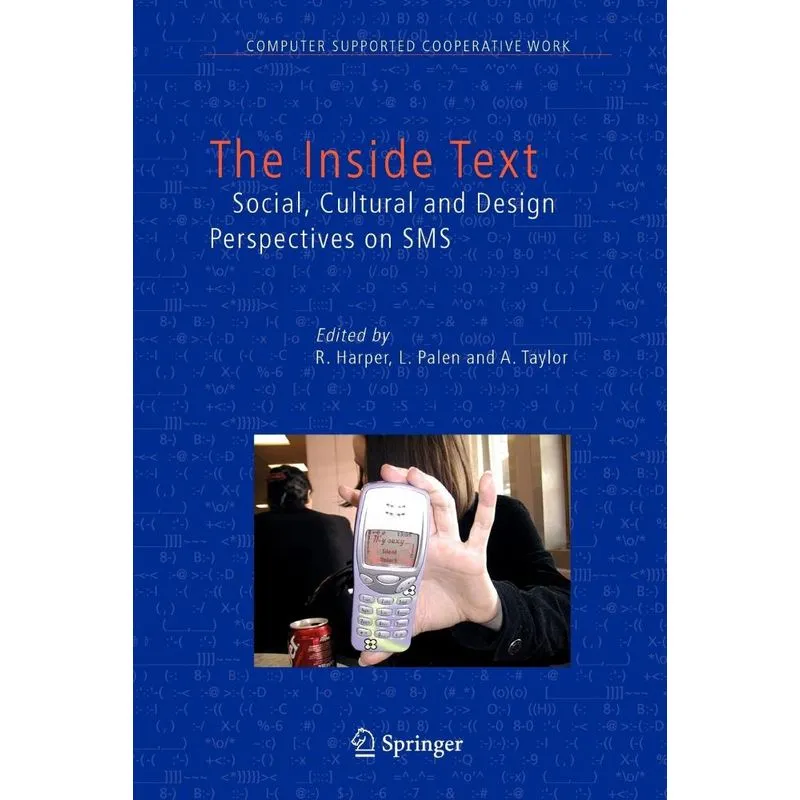 The Inside Text