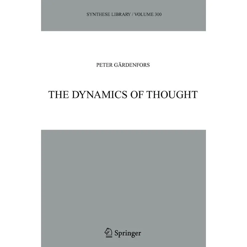 The Dynamics of Thought