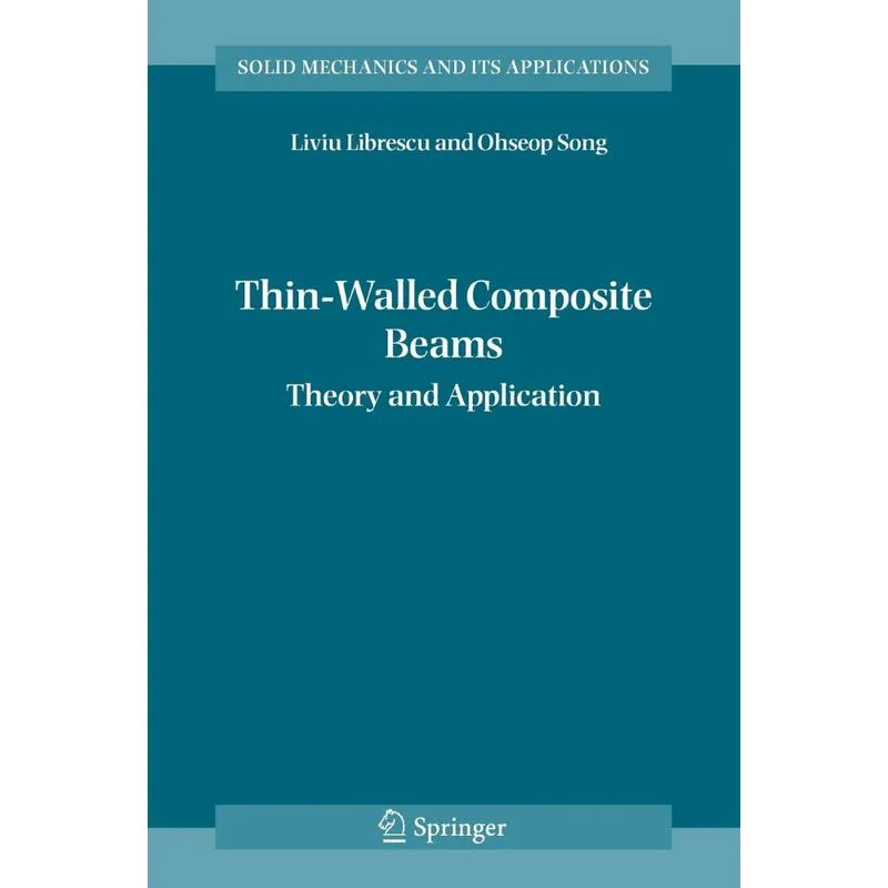 Thin-Walled Composite Beams