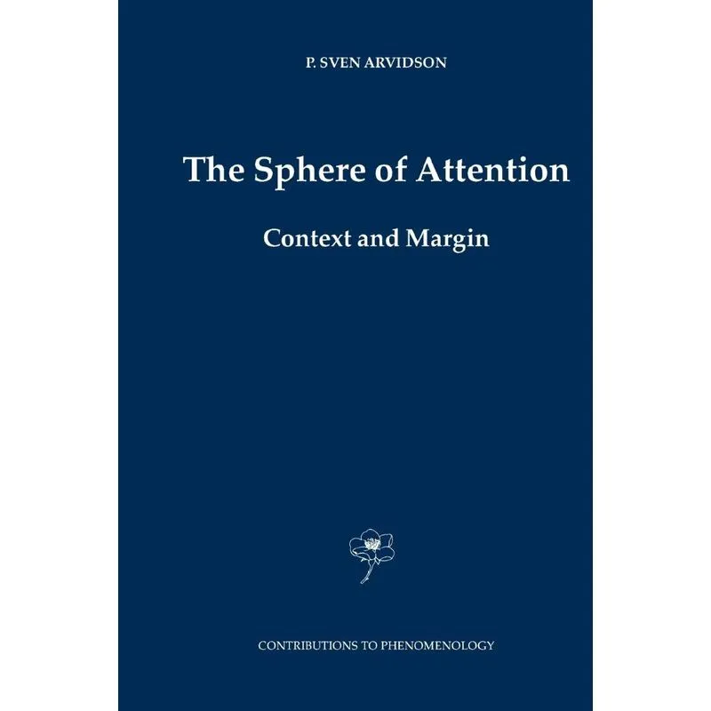 The Sphere of Attention