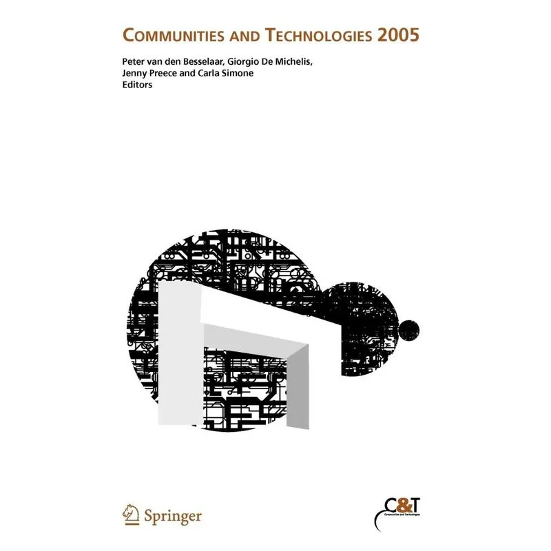 Communities and Technologies 2005