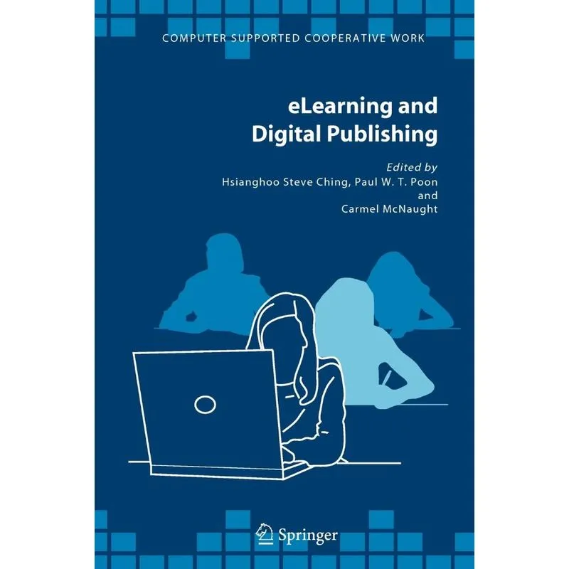 eLearning and Digital Publishing