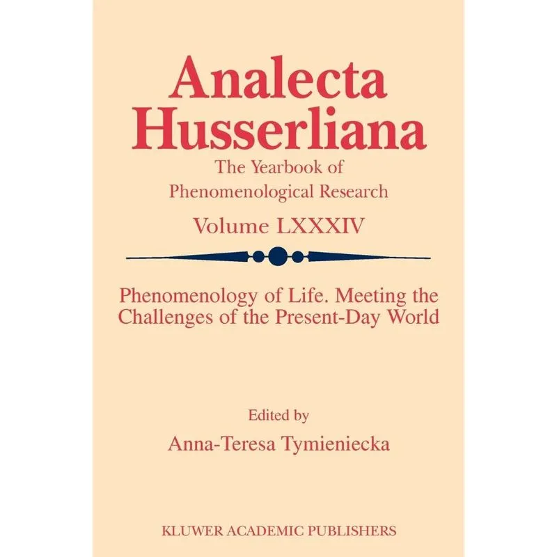 Logos of Phenomenology and Phenomenology of The Logos. Book. Logos of Phenomenology and Phenomenology of The Logos. Book