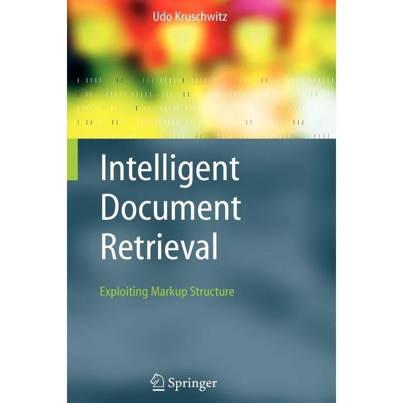 Intelligent Document Retrieval