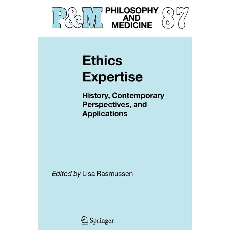 Ethics Expertise