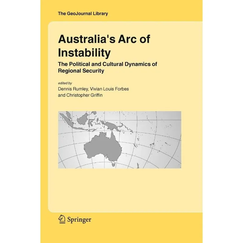 Australias Arc of Instability