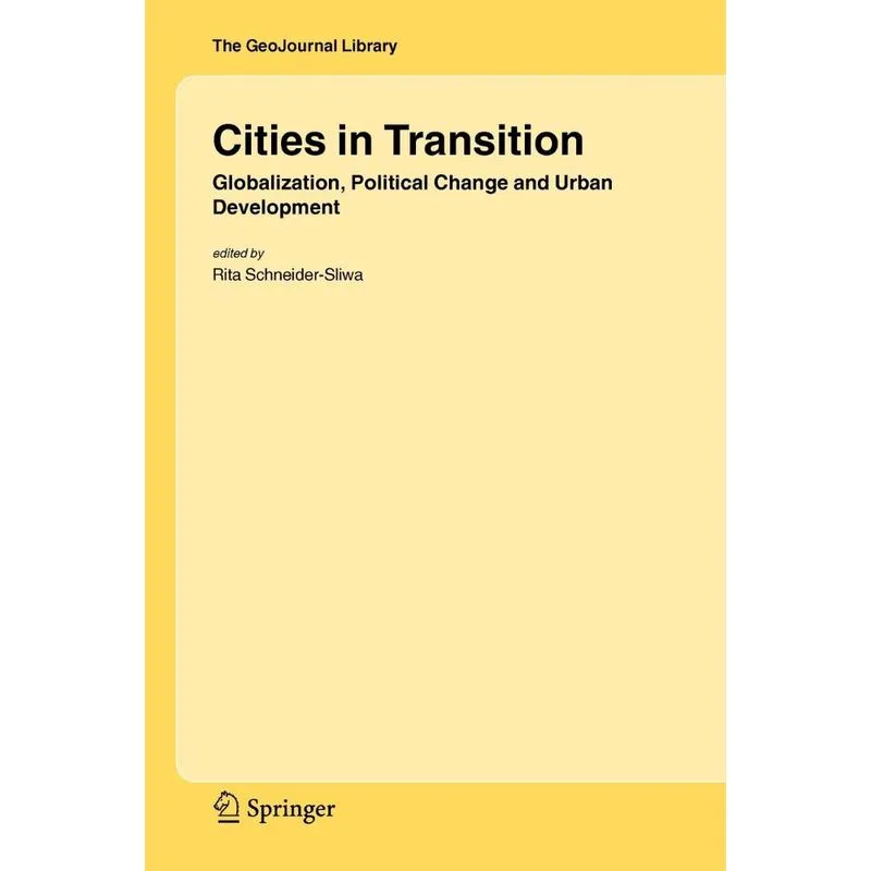 Cities in Transition