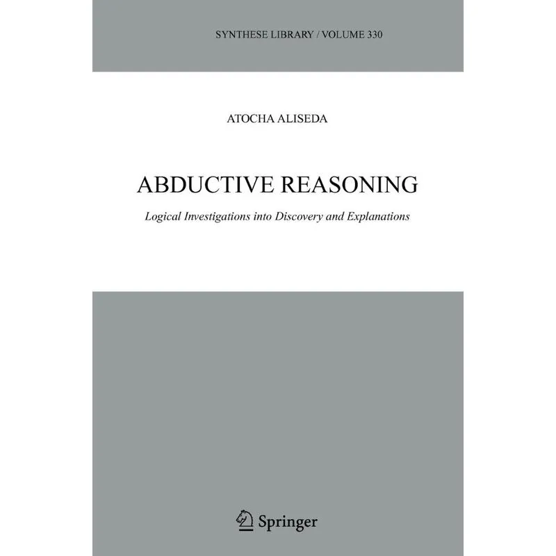 Abductive Reasoning