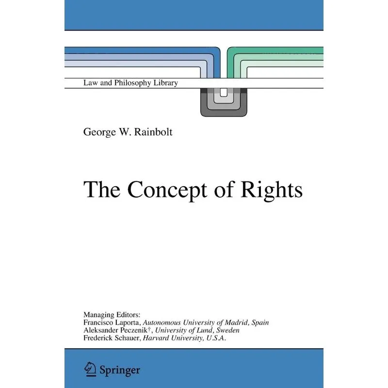 The Concept of Rights