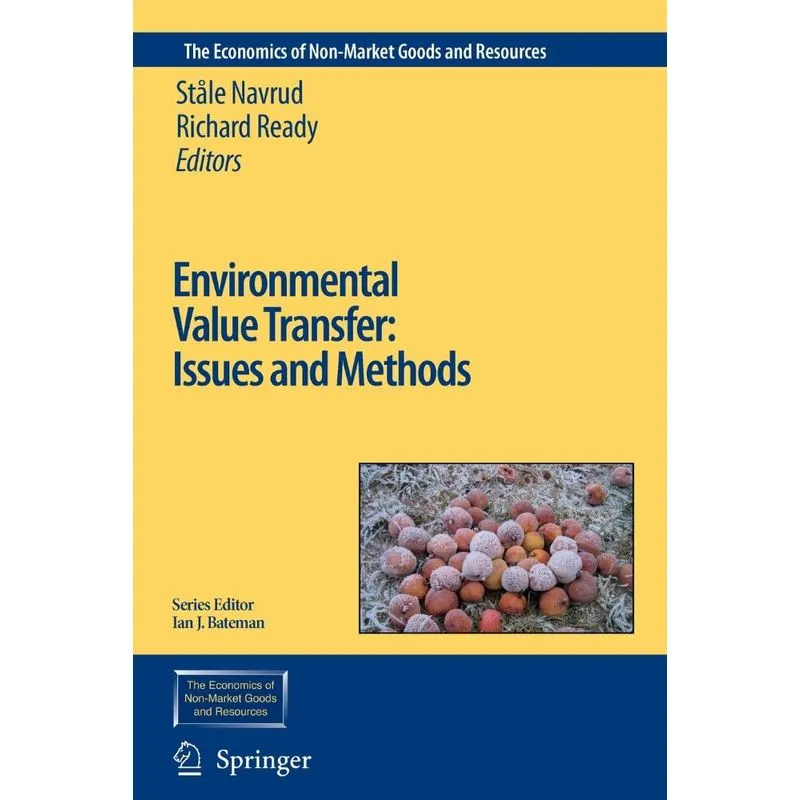 Environmental Value Transfer