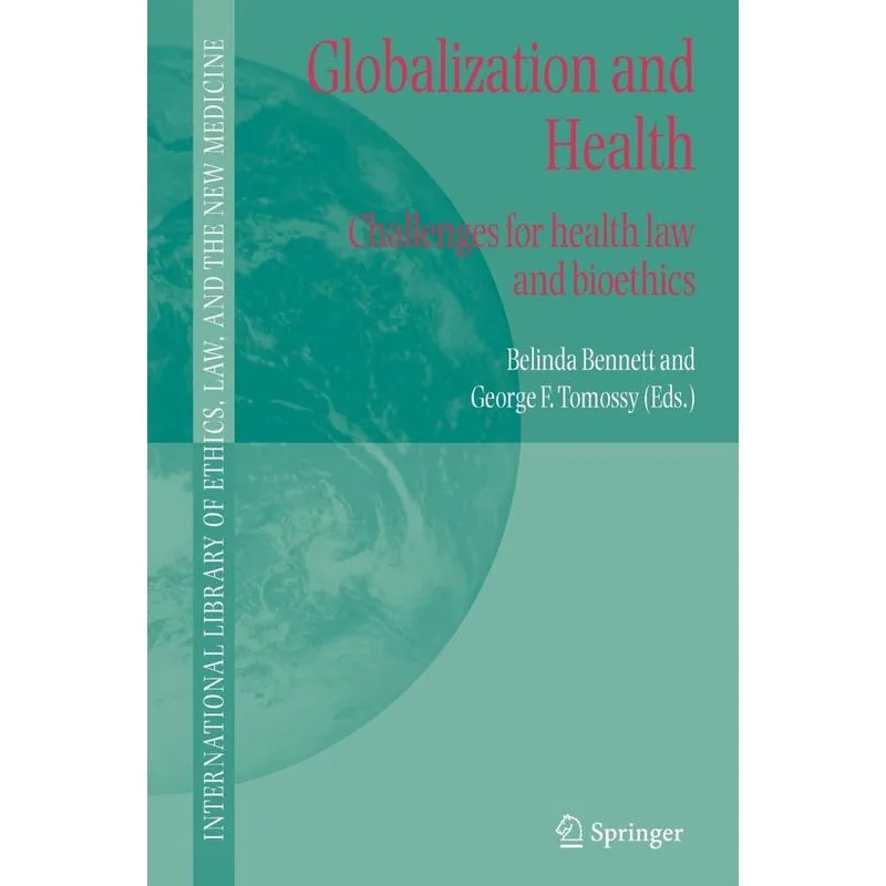 Globalization and Health