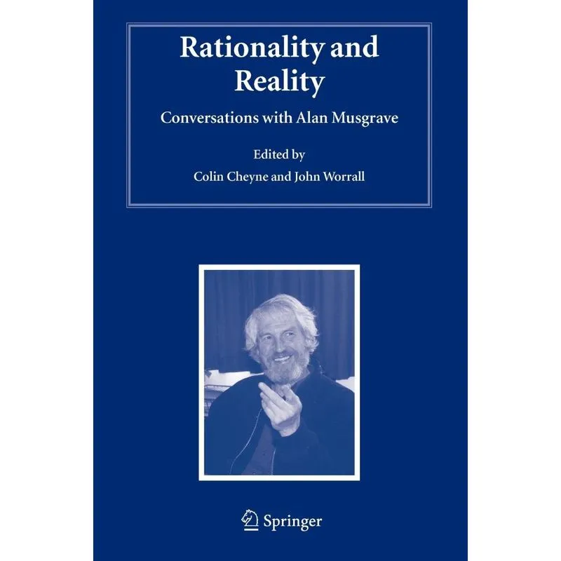 Rationality and Reality