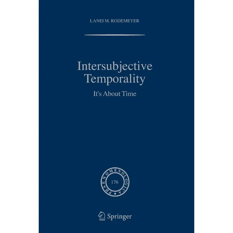 Intersubjective Temporality