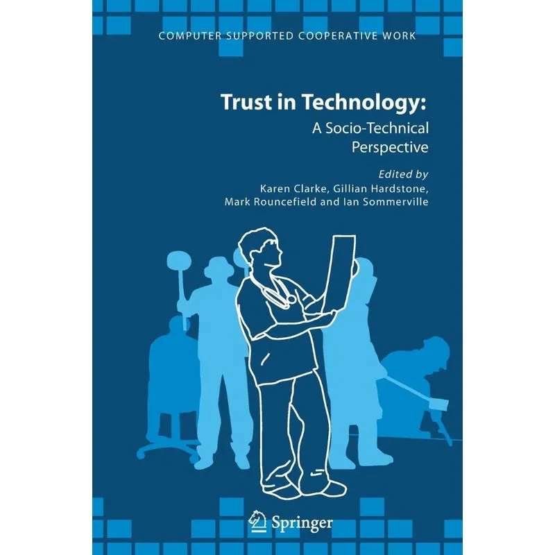 Trust in Technology