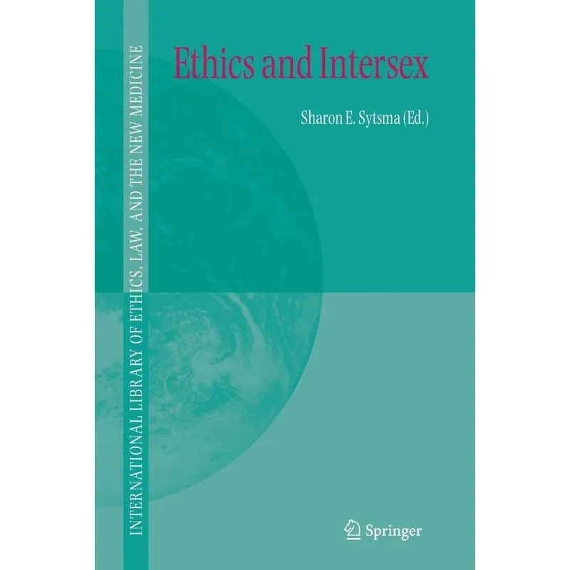 Ethics and Intersex