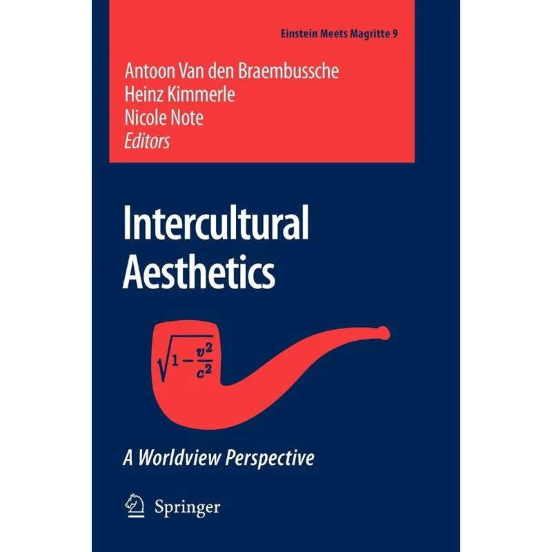 Intercultural Aesthetics