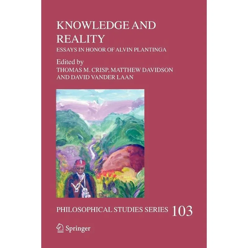 Knowledge and Reality