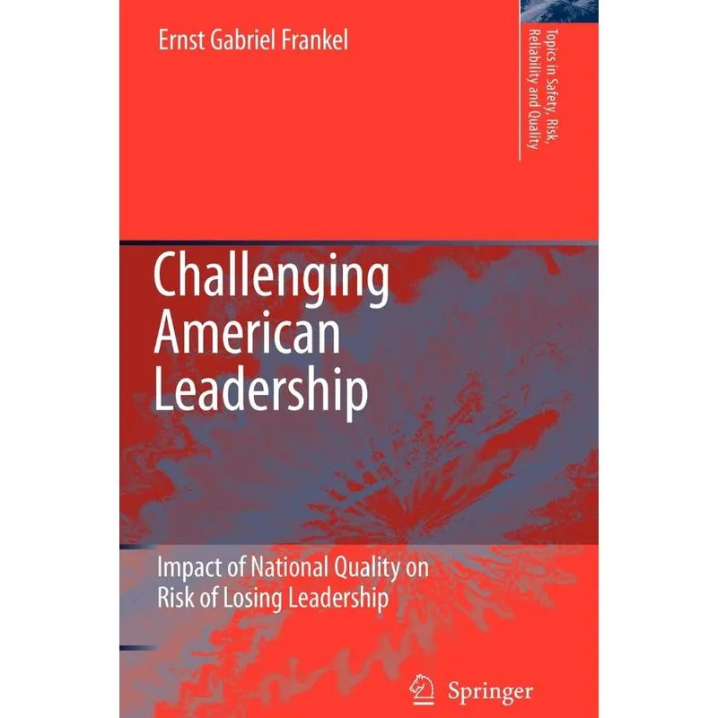 Challenging American Leadership