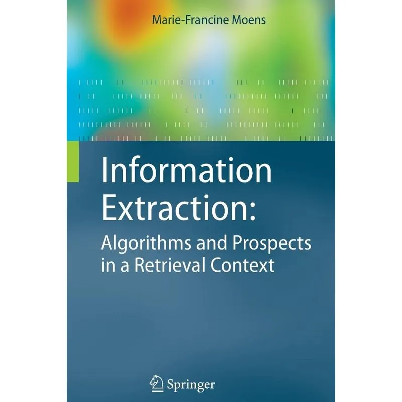 Information Extraction