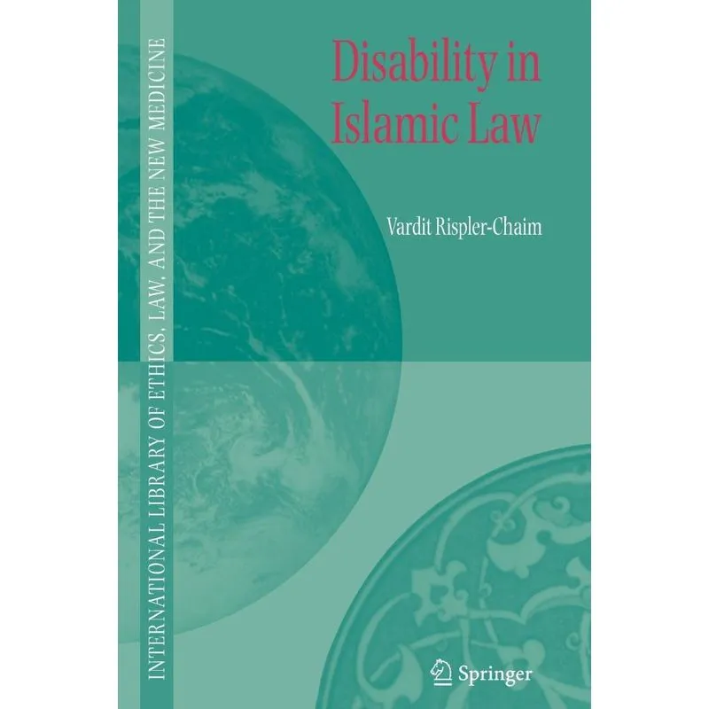Disability in Islamic Law