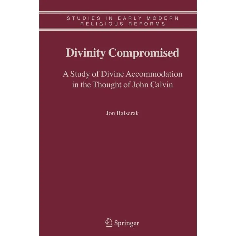 Divinity Compromised