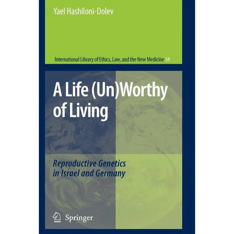 A Life (Un)Worthy of Living