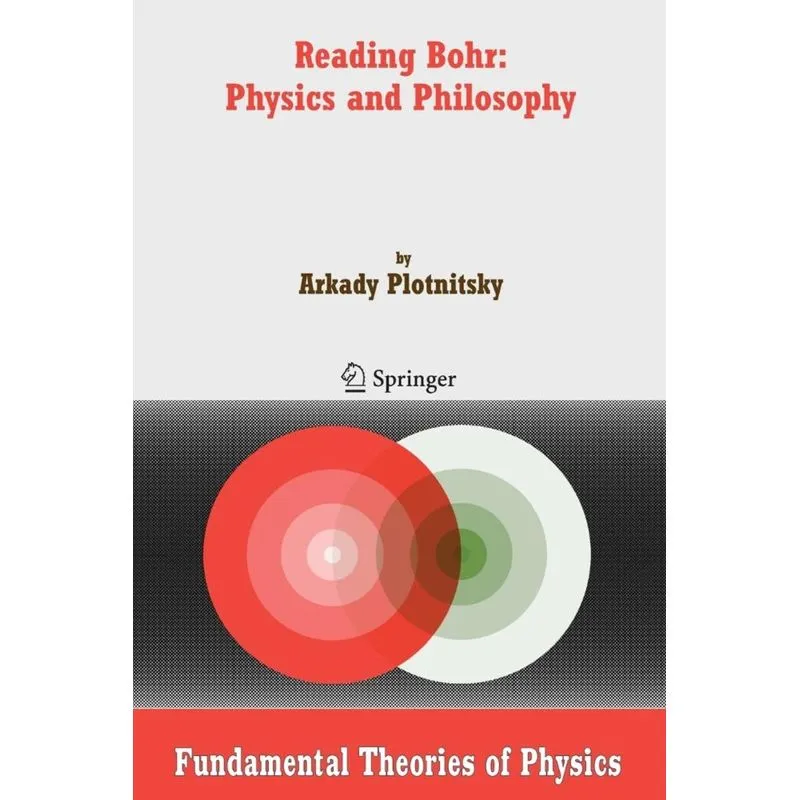 Reading Bohr