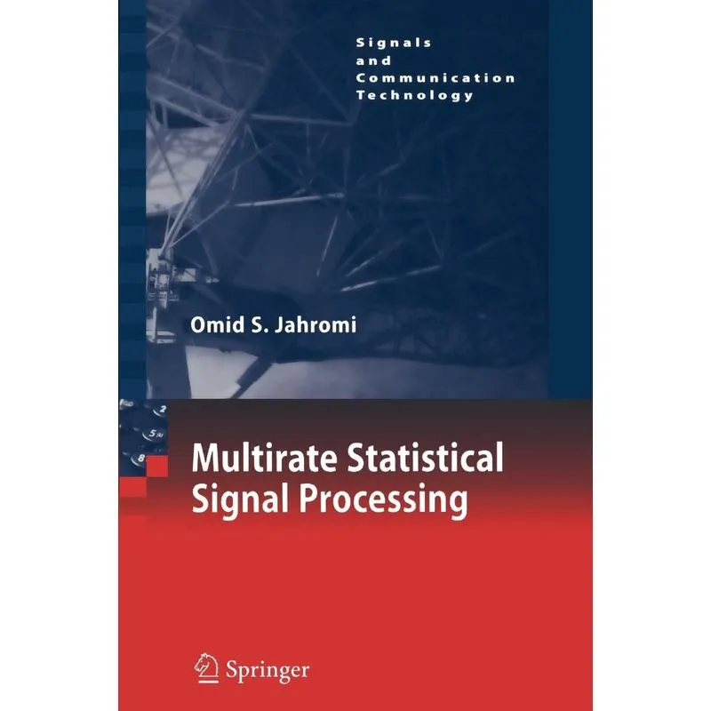 Multirate Statistical Signal Processing