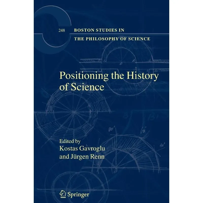Positioning the History of Science