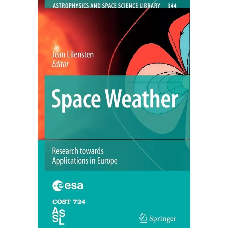 Space Weather