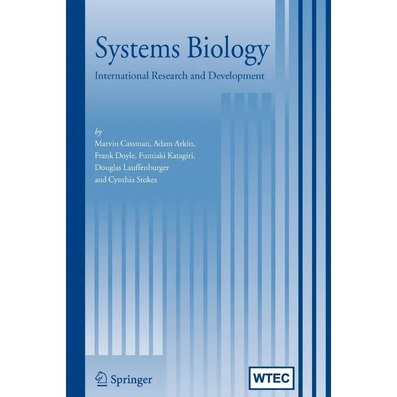 Systems Biology