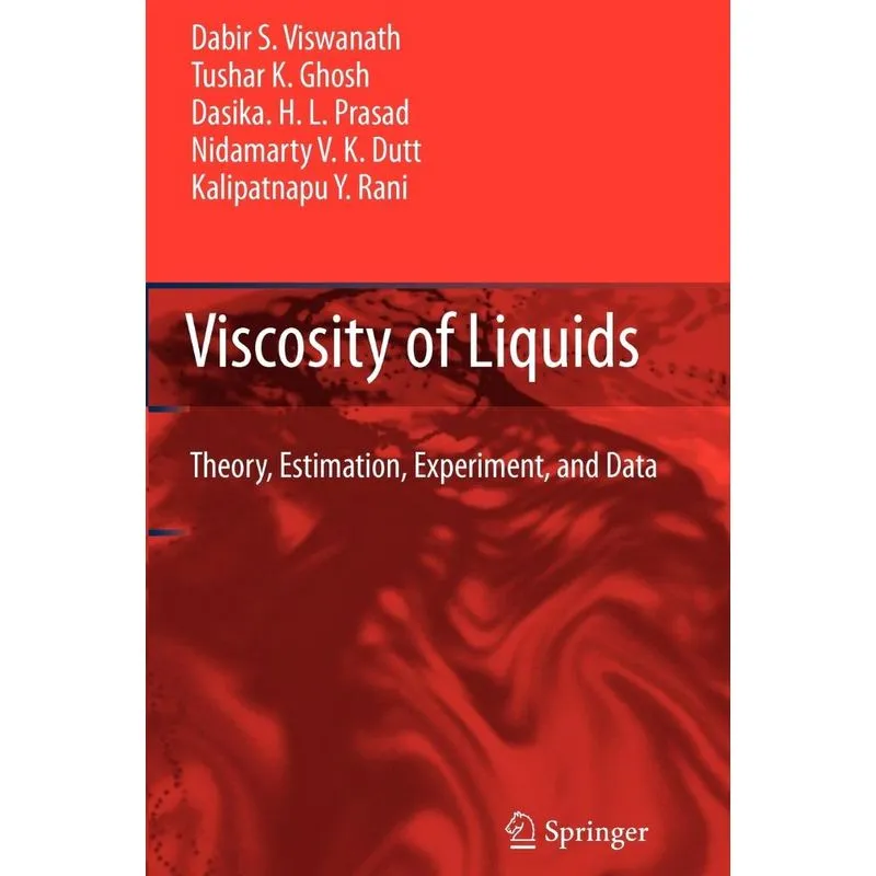 Viscosity of Liquids