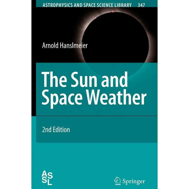 The Sun and Space Weather