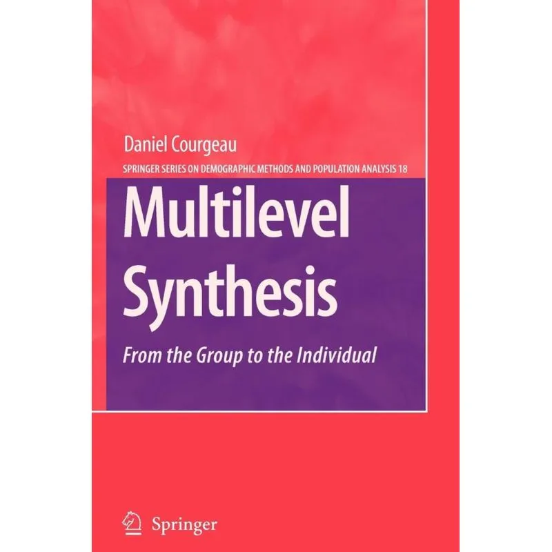Multilevel Synthesis