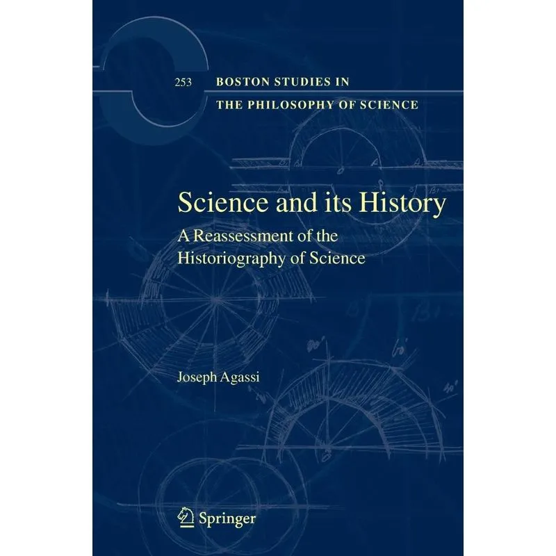 Science and Its History