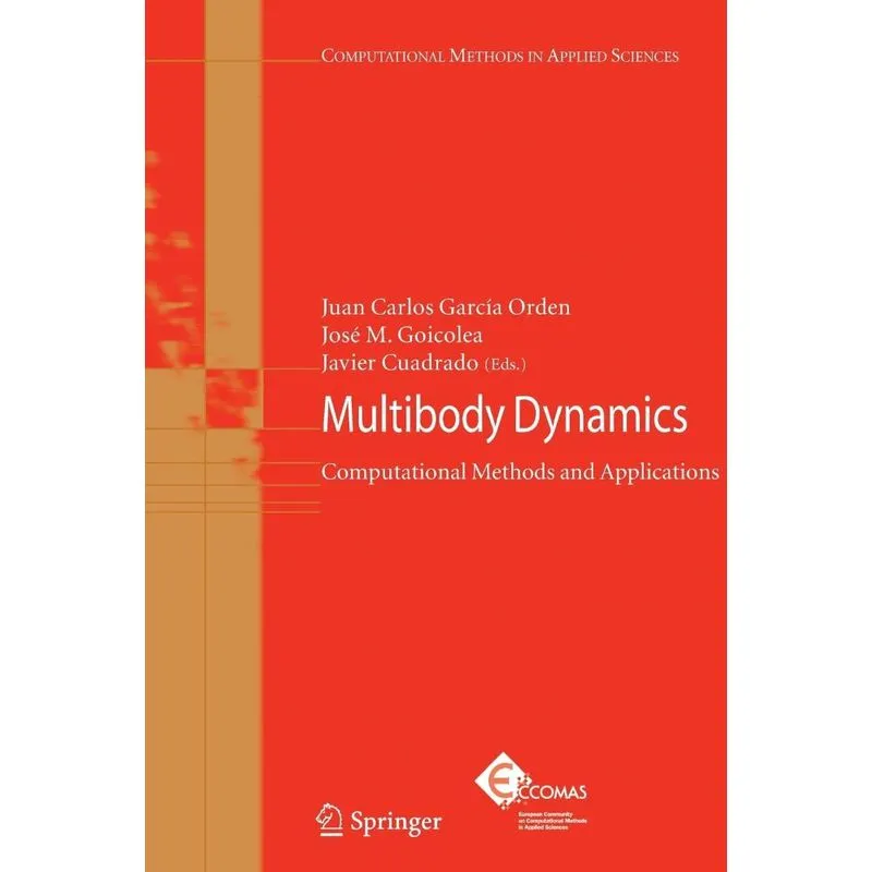 Multibody Dynamics