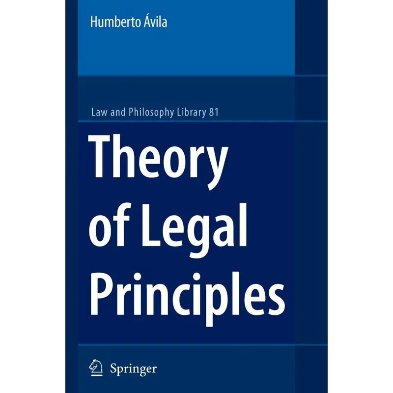 Teoria DOS Principios, 2006