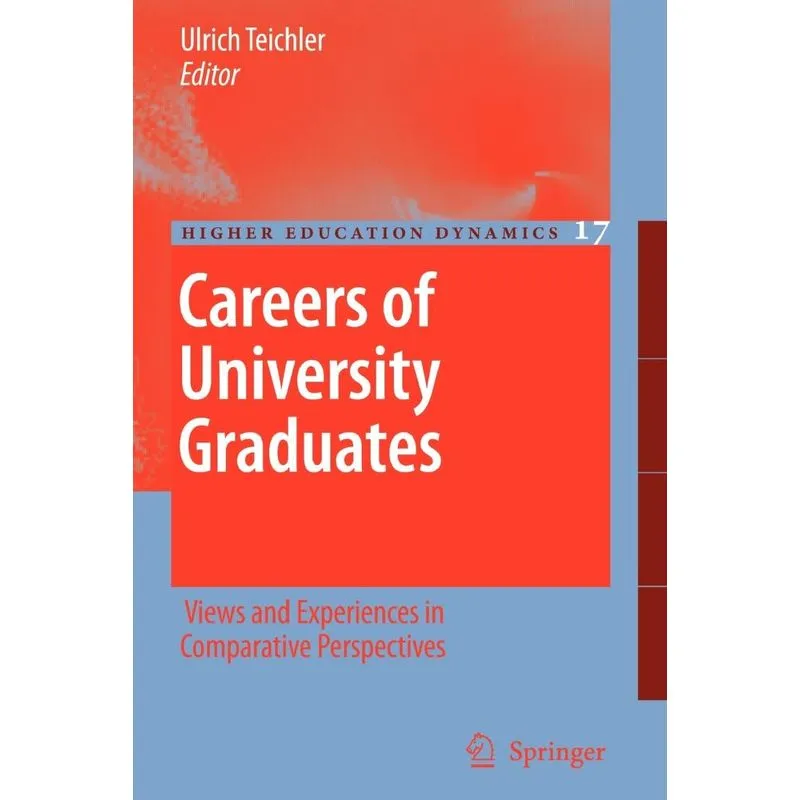 Careers of University Graduates