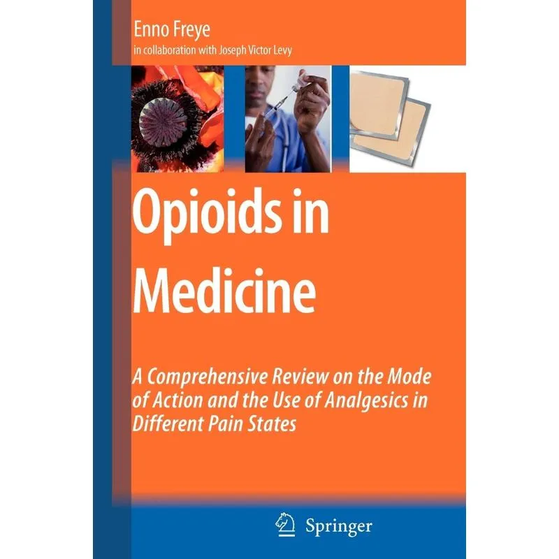 Opioids in Medicine