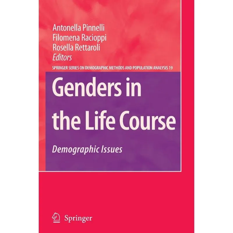 Genders in the Life Course