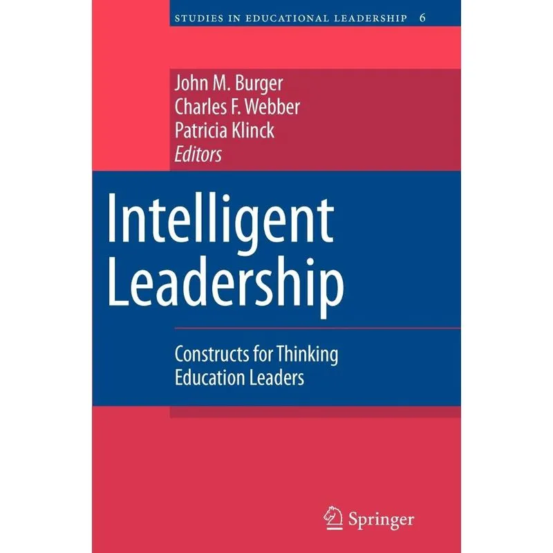 Intelligent Leadership