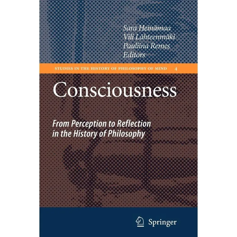 Consciousness