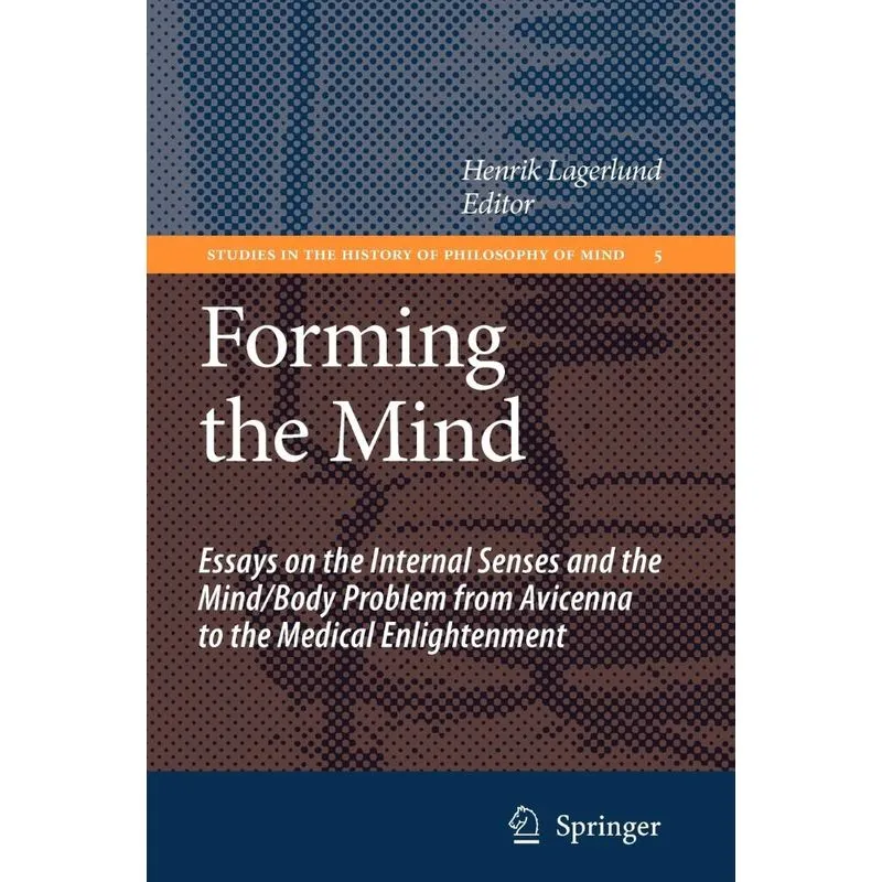 Forming the Mind