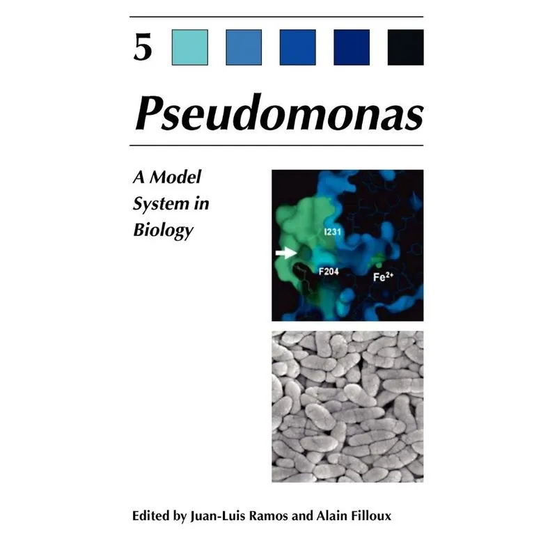 Pseudomonas