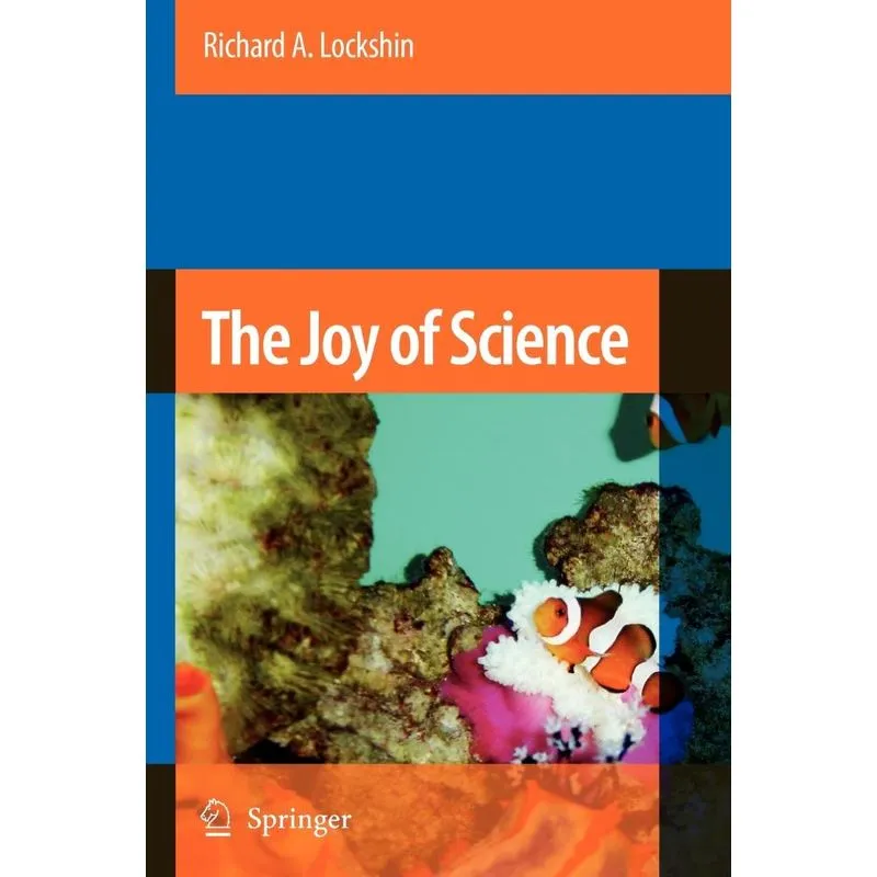 The Joy of Science