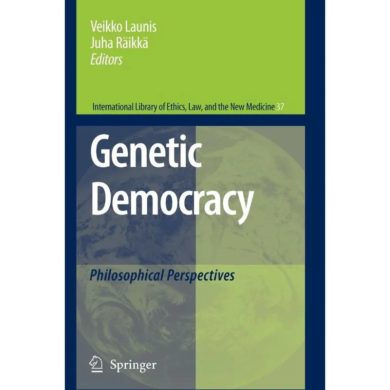 Genetic Democracy