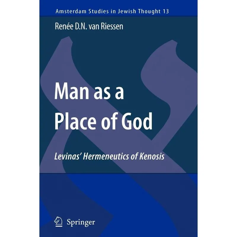 Man as a Place of God