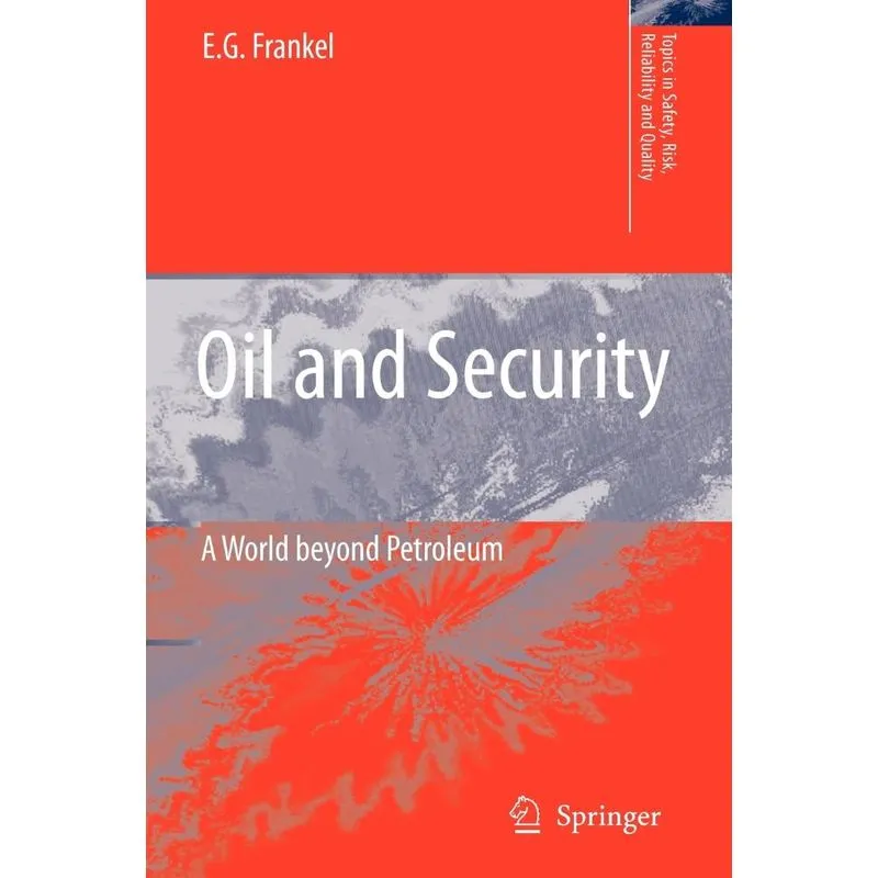 Oil and Security