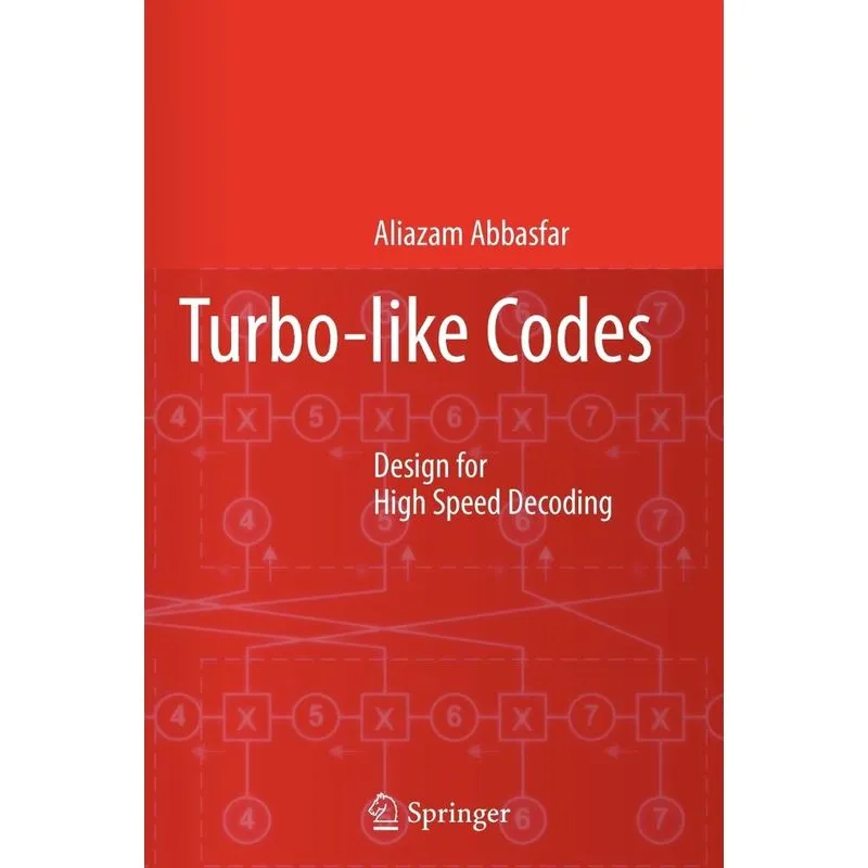 Turbo-like Codes