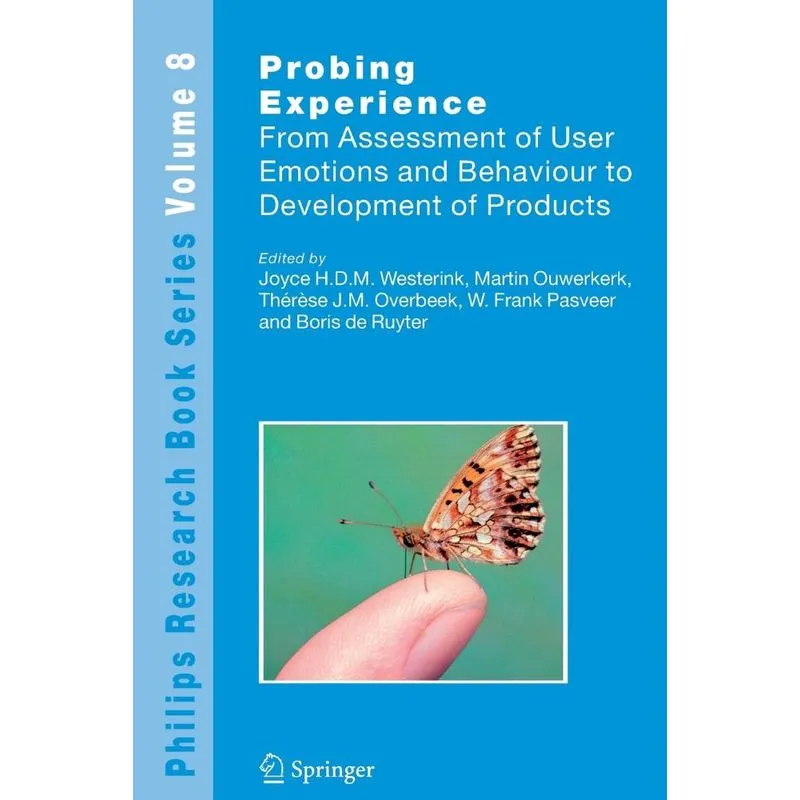 Probing Experience